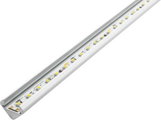 Barthelme Aluprofil BARdolino Angolo 62399461