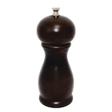 thumbnail of Olympia houten peper- en zoutmolen 15,3cm