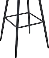 thumbnail of Barhocker Dartford dunkelgrau/Stoff