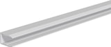 thumbnail of EVN Lichttechnik Alu-Glasbodenprofil AP GB8 100 APGB8100