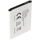 thumbnail of Samsung Galaxy S4 Mini Nachbau Akku, Samsung GT-I9195, Samsung GT-I9190, Samsung GT-I9192, B500BE