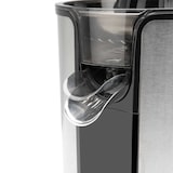 thumbnail of Exprimidor Orbegozo Ep4300  Inox 1100w Encendido Automatico Motor Ac Brazo Articulado