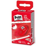 thumbnail of Pritt Kleberoller Nachfüllung Permanent 8,4 mm x 16 m Nachfüllbar 2120444 16 m