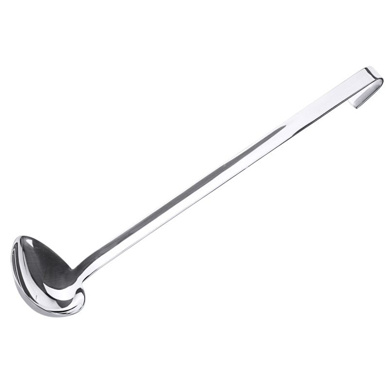 Contacto Gießlöffel, quer