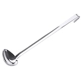 thumbnail of Contacto Gießlöffel, quer