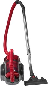 thumbnail of Clatronic BS 1302 Aspiradora ciclónica sin bolsa, eficiencia energética A, 700 W, 700W Rojo