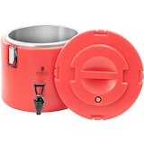 thumbnail of Royal Catering Contenedor isotérmico - 15 L - Grifo de vaciado -