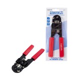 thumbnail of LogiLink WZ0004 Crimpzange