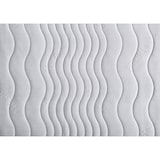 thumbnail of 7 Zonen Creativ Fresh Plus Komfortschaum Matratze 90 x 200 cm