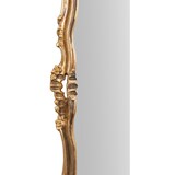 thumbnail of Specchiera da parete in legno finitura grezza elegante per cucine moderne e rustiche resistente alta qualità