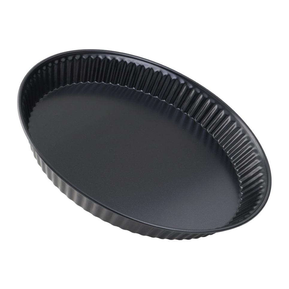 Obstkuchenform glatt 'pro-clean' ø30cm eva