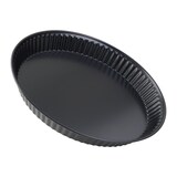 thumbnail of Obstkuchenform glatt 'pro-clean' ø30cm eva