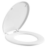 thumbnail of ROSSIGNOL Abattant WC SANIPLA blanc