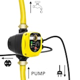 thumbnail of TROTEC Druckschalter TDP DSA mit Stecker