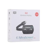 thumbnail of Clé Chromecast HDMI Sans Fil 1080P Pour TV Et Projecteur Compatibilité iOS Android YONIS