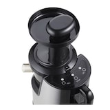 thumbnail of Juica Edelstahl Touch Slow Juicer