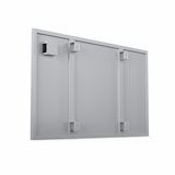 thumbnail of RadiantSmart IR Heater | Infrarotheizung | Externer Thermostat | 600 W | Energieeffizient Weiß