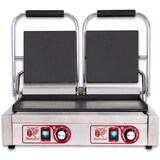 thumbnail of Beeketal Gastro Kontaktgrill BKG9