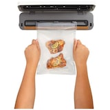 thumbnail of Macchina sottovuoto FoodSaver VS0290X 80W 37.6x9x6.9cm Bianco