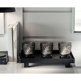 thumbnail of Villeroy & Boch Boston Coloured Becher / Wasserglas / Saftglas / Cocktailglas Smoke 10cm 200ml