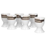 thumbnail of 6er Set Eierbecher Nevada 4,8cm