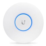 thumbnail of Ubiquiti UAP-AC-PRO-5 WLAN Access Point 1300 Mbit/s Weiß