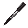 thumbnail of PENTEL Marqueur permanent pointe ogive corps plastique encre Noire formule écologique NN50