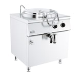 thumbnail of Combisteel kookketel van 60 liter, roestvrij staal, 400V