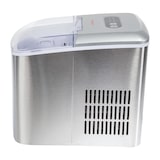 thumbnail of Máquina de gelo manual Caterlite CN861