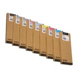 thumbnail of Epson Original T6066 Druckerpatrone magenta hell 220ml (C13T606600)