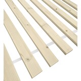 thumbnail of Besonders stabiler Rollrost „Extra“ Fichte/Tanne mit 18 Leisten V-70.92 140 x 200