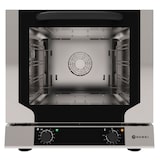 thumbnail of HENDI Konvektionsofen kompakt, 220-240V/3100W, 590x709x(H)589mm