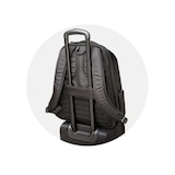 thumbnail of Mochila Contour 2.0 Pro 17", negro