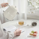 thumbnail of Chaleira Elétrica 1 litros Vintage SWEISS KTS8