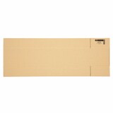 thumbnail of 100 Faltkartons 600 x 130 x 130 mm Kartons 60 x 13 x 13 cm Versandkartons Wellpappe