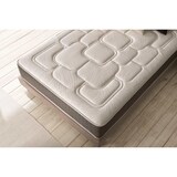 thumbnail of Colchón Viscoelástica King Max Multizone, 30cm, 140x190cm - Moonia
