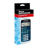 thumbnail of Calculatrice - Texas Texas Instruments - Ti-college Plus Solaire