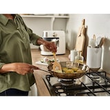 thumbnail of Kenwood Prospero+ KHC29.J0WH robot de cocina 1000 W 4,3 L Acero inoxidable, Blanco