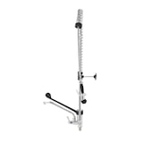 thumbnail of Douchette Vaisselle avec Mitigeur Monotrou avec Levier - Dynasteel