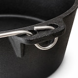 thumbnail of Patton Gietijzeren Dutch Oven Ø31 cm