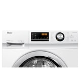 thumbnail of Haier HW90-BP14636N Waschmaschine Freistehend Frontlader 9 kg 1330 RPM A Weiß