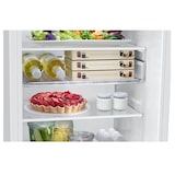 thumbnail of Samsung Einbau- Kühl-Gefrier-Kombination 177,5 cm 267 ℓ Weiß BRB26615EWW/EG