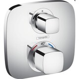 thumbnail of hansgrohe Fertigmontageset Thermostat Ecostat E für 1 Verbraucher verchromt