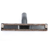 thumbnail of Hochwertige Glattbodendüse mit echtem Rosshaar - Antistatisch - 32mm Anschluss