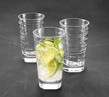 thumbnail of Leonardo VARIO Struttura Trinkglas groß 280 ml 6er Set