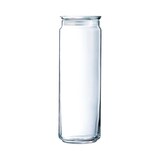 thumbnail of Pot à spaghetti 200cl avec bouchon en verre Pure Jar - Luminarc - verre trempé extra résistant