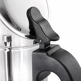 thumbnail of GRÄWE Espressokocher mit Glaskanne, 4 Tassen