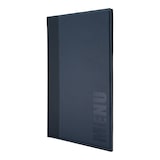 thumbnail of Securit® Speisekarte A4 "Trendy" - Blau - Kunstleder - 4 Ansichten