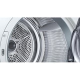 thumbnail of Siemens WT43H003 Wärmepumpentrockner iQ300, autoDry, 7 kg, weiss