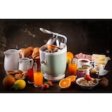 thumbnail of exprimidor vintage verde 413/04